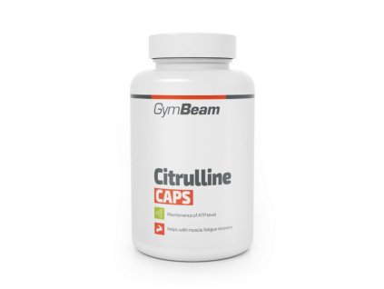 Citrulin CAPS - GymBeam