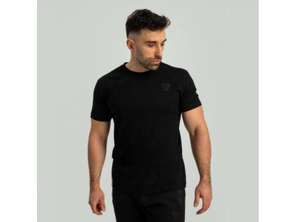 Tričko Aster I Black - STRIX