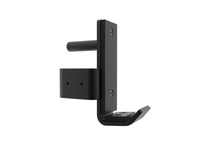 J-cup držák na osu - GymBeam (Barva fialová)