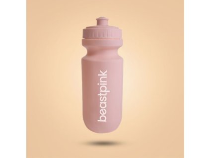 Sportovní lahev Sips&Dips Pink 550 ml - BeastPink (Balení (ml) 550 ml, Barva růžová)