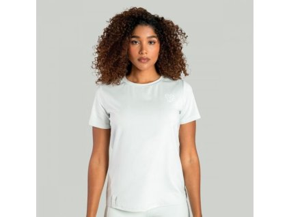 Dámské tričko Ultimate Moon Grey - STRIX (Velikost M, Barva šedá)