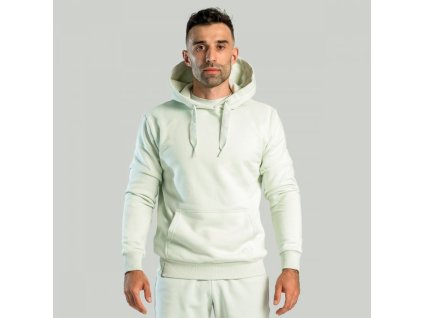 Mikina Hoodie Aster Moon Grey - STRIX (Velikost L, Barva šedá)