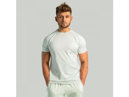 Tričko Ultimate Moon Grey - STRIX (Velikost XL, Barva šedá)