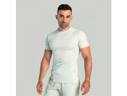 Tričko Nova Moon Grey - STRIX (Velikost XXL, Barva šedá)