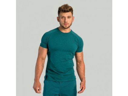 Tričko Nova Deep Teal - STRIX
