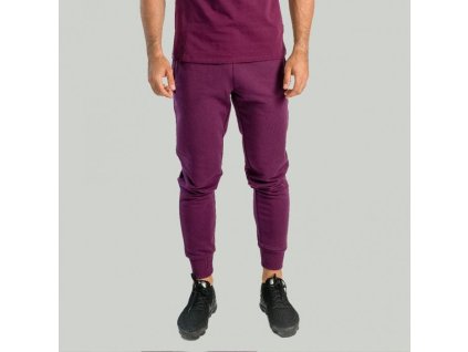 Tepláky Nova Plum - STRIX (Velikost XL, Barva fialová)