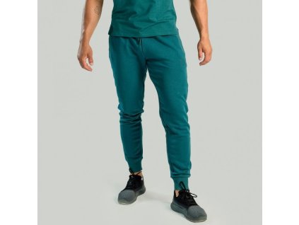 Tepláky Nova Deep Teal - STRIX (Velikost XL, Barva modrá)