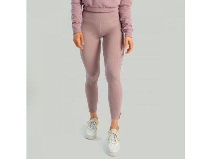 Dámské legíny Essential Mauve - STRIX