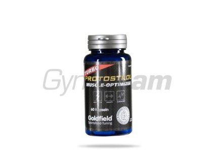 Turbo Protostrol - Goldfield