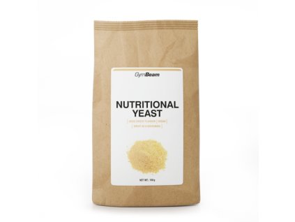 nutritional yeast 150 g gymbeam 1