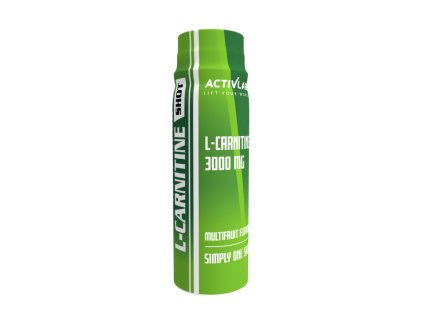 L-Carnitine Shot - ActivLab