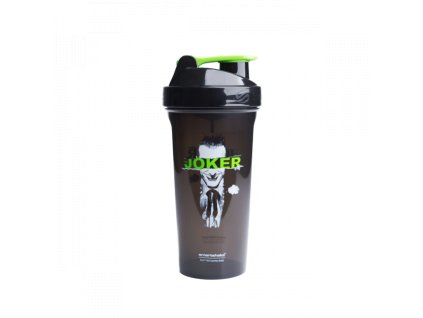 Šejkr Lite The Joker 800 ml - SmartShake (Balení (ml) 800 ml, Barva fialová)