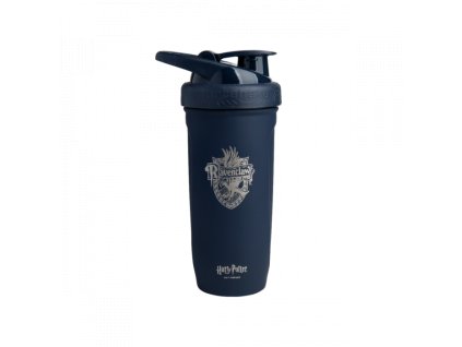 Šejkr Reforce Ravenclaw 900 ml - SmartShake (Balení (ml) 900 ml, Barva fialová)