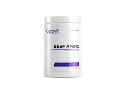 Beef Amino - Ostrovit