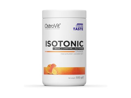 Isotonic - OstroVit
