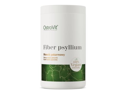 Vláknina Psyllium - OstroVit