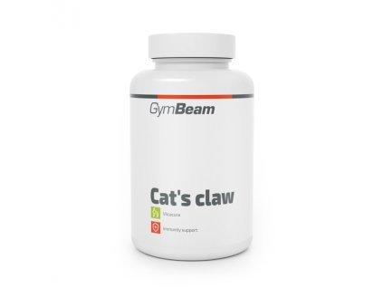 Kočičí dráp - GymBeam