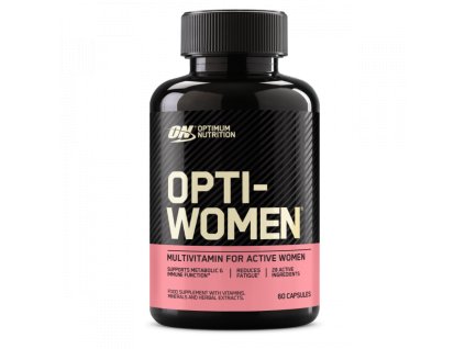 Opti-Women - Optimum Nutrition
