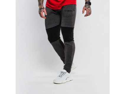 Tepláky Flexin Grey - GymBeam