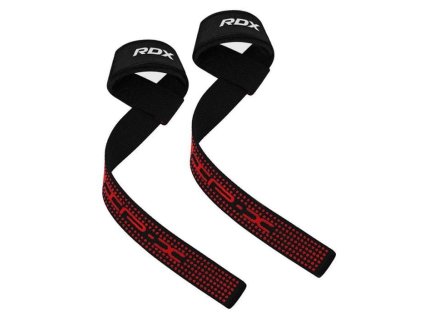 Trhačky Cotton Gel S4 Black - RDX Sports