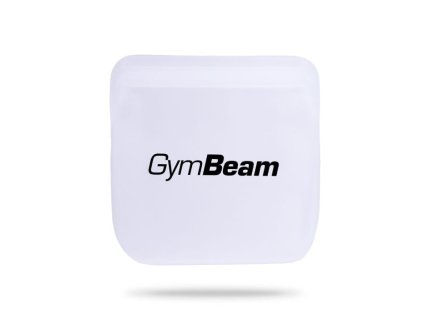 Silikonový sáček na potraviny 1000 ml - GymBeam