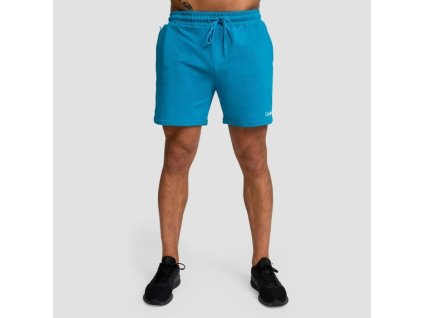 Šortky Limitless Aquamarine - GymBeam