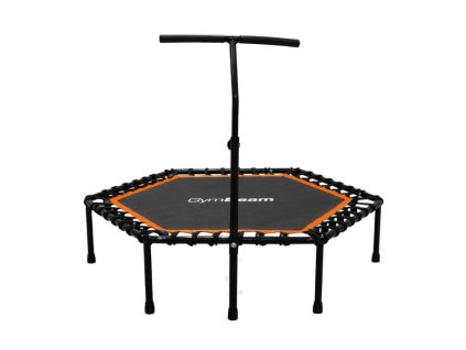 Fitness trampolína Jump - GymBeam (Barva multicolor)