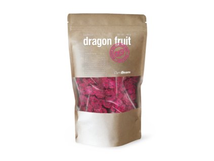lyophilized dragon fruit 100 g gymbeam