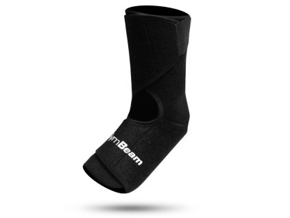 Terapeutická bandáž na kotník Hot-Cold - GymBeam