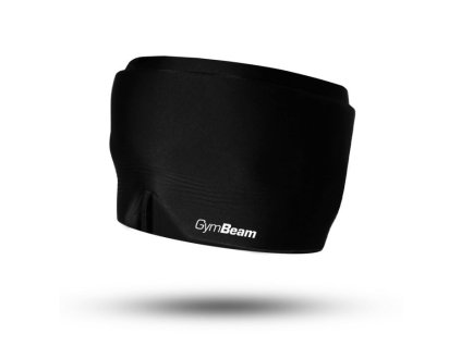 Terapeutická maska Hot-Cold - GymBeam (Balení (g) 1430 g, Barva černá)