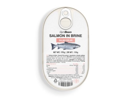 salmon in brine 170 g gymbeam 01