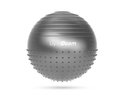 Masážní míč FitBall 65 cm - GymBeam