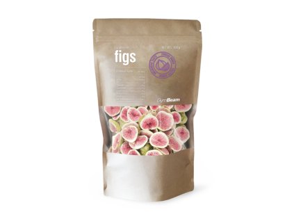 lyophilized figs 100 g gymbeam
