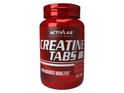 Kreatin Tabs - ActivLab