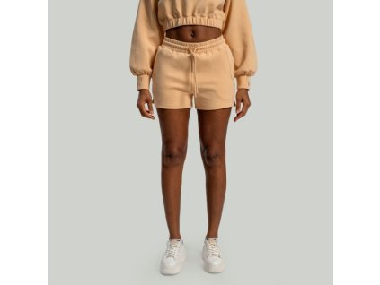 Dámské šortky Lunar Sandshell - STRIX (Velikost M, Barva cream)