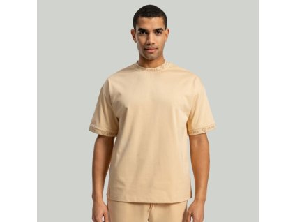 Triko Oversized Heavy Sandshell - STRIX