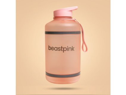 Láhev Hyper Hydrator 2.2 l Pink - BeastPink (Barva růžová)