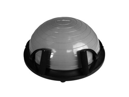 Kompaktní Half Ball Balance Trainer - GymBeam