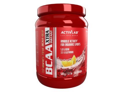 BCAA Xtra Instant - ActivLab