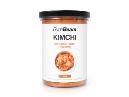 Kimchi - GymBeam (Balení (g) 350 g)