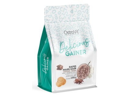 Delicious Gainer - OstroVit