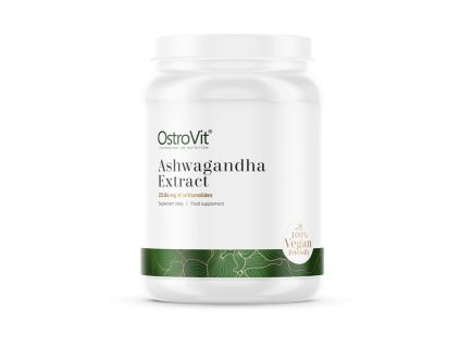 Extrakt z ashwagandhy - OstroVit