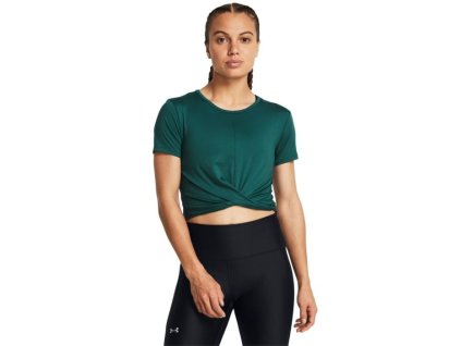 Dámské tričko Motion Crossover Blue - Under Armour