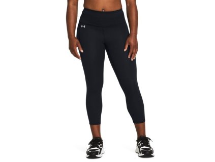 Dámské legíny Motion Capri Black - Under Armour