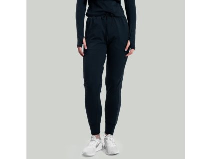 Dámské sportovní kalhoty ULTRA Black - STRIX