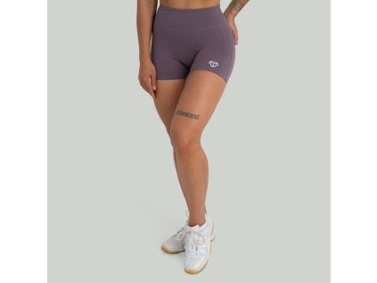 Dámské šortky Dusk - STRIX (Velikost XS, Barva fialová)