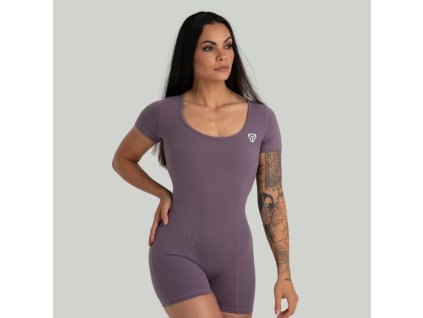 Dámský overal Dusk - STRIX (Velikost XL, Barva fialová)