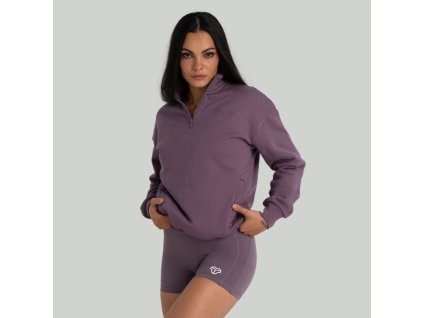 Dámská mikina Dusk - STRIX (Velikost M, Barva fialová)