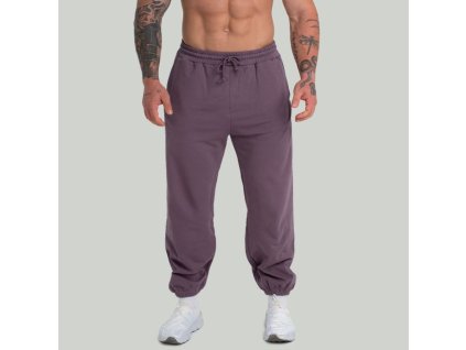 Tepláky Dusk - STRIX (Velikost S, Barva fialová)