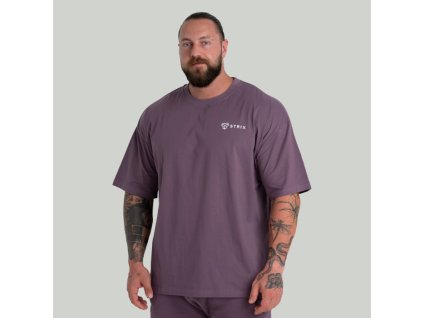 Tričko Oversized Tee Dusk - STRIX
